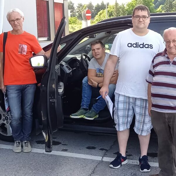 Gruppe 1