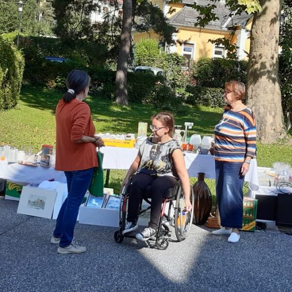 2.Flohmarkt 1