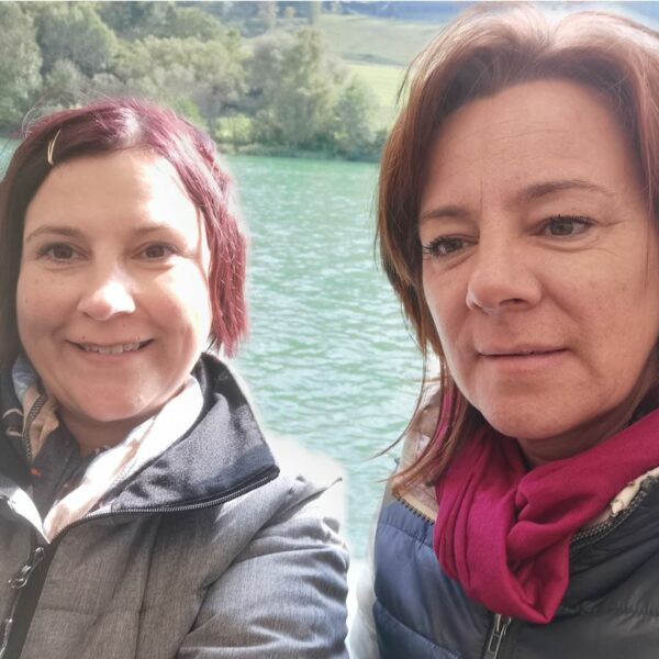 Auf dem Floß7