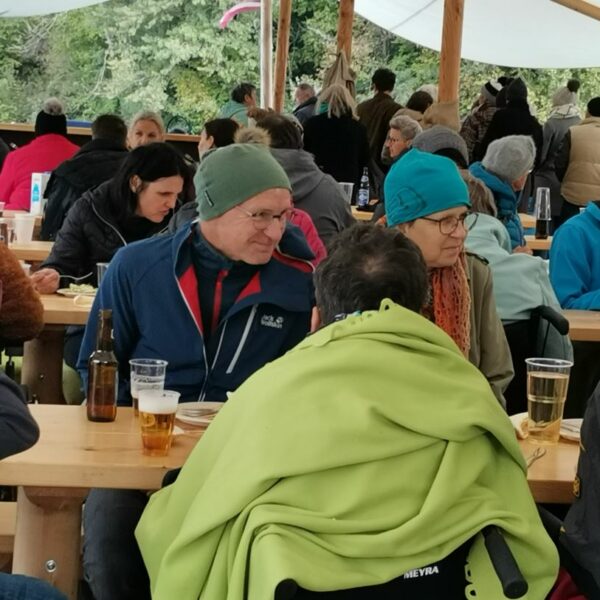 Auf dem Floss7