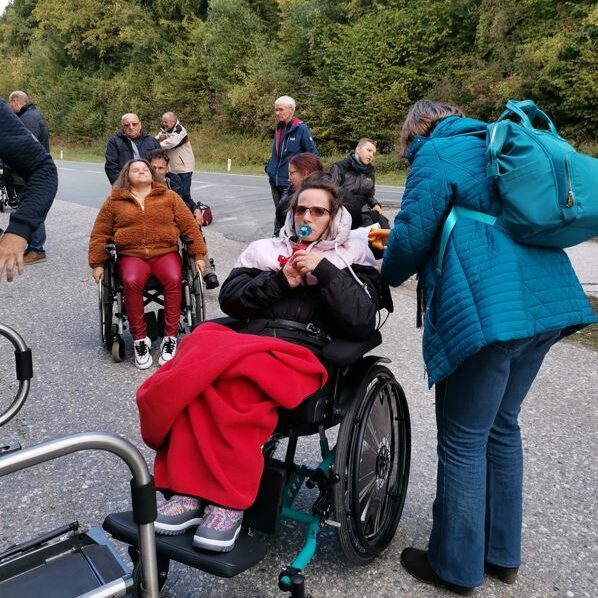 Beim Bus1