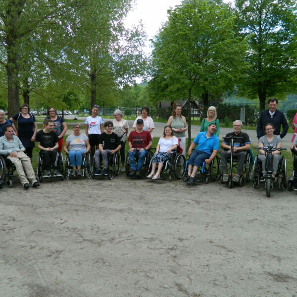 Gruppe 1
