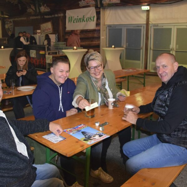 Robert, Anni&Familie