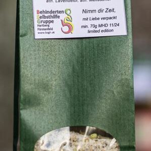 Badesalz beruhigend app