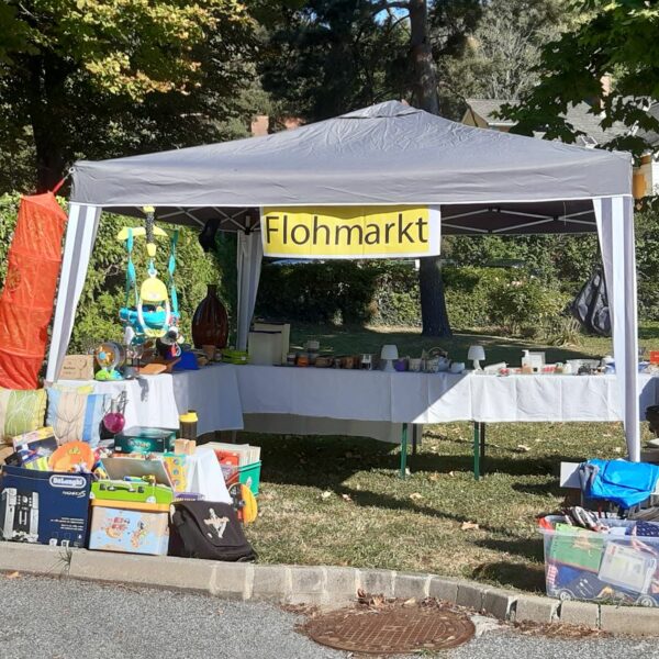 Flohmarkt