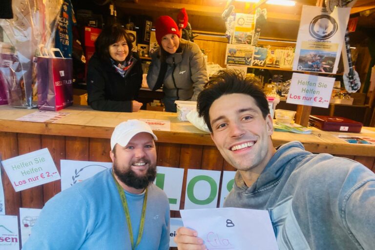 Gewinner Alexander Eder