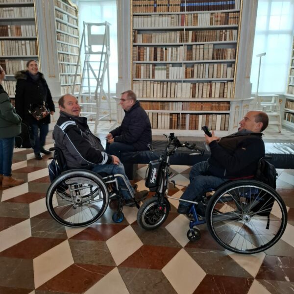 Bibliothek Mitglieder7