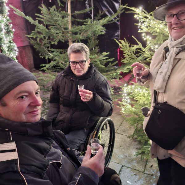 Christkindlmarkt Robert