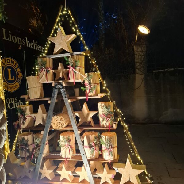 Foto Christkindlmarkt