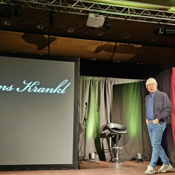 Hans Krankl